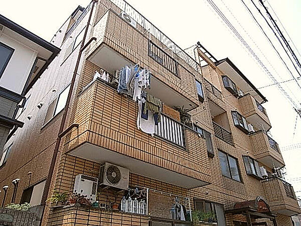 ウエスト・レジデンス ｜大阪府寝屋川市香里西之町(賃貸マンション2DK・3階・35.46㎡)の写真 その13