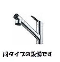 大阪府寝屋川市東神田町（賃貸アパート2LDK・3階・58.24㎡） その7