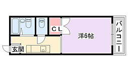 🉐敷金礼金0円！🉐本町ハイツ