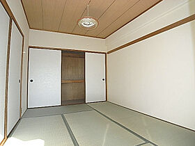 香里園シャンツェ  ｜ 大阪府寝屋川市香里新町（賃貸マンション3LDK・2階・56.65㎡） その12