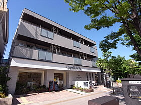 フォレスト3  ｜ 大阪府寝屋川市早子町（賃貸マンション1LDK・2階・39.70㎡） その1