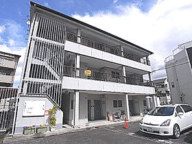 岡田マンション  ｜ 大阪府寝屋川市池田本町（賃貸マンション1R・2階・18.00㎡） その1