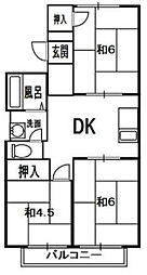 K.ひるさいどてらすA棟