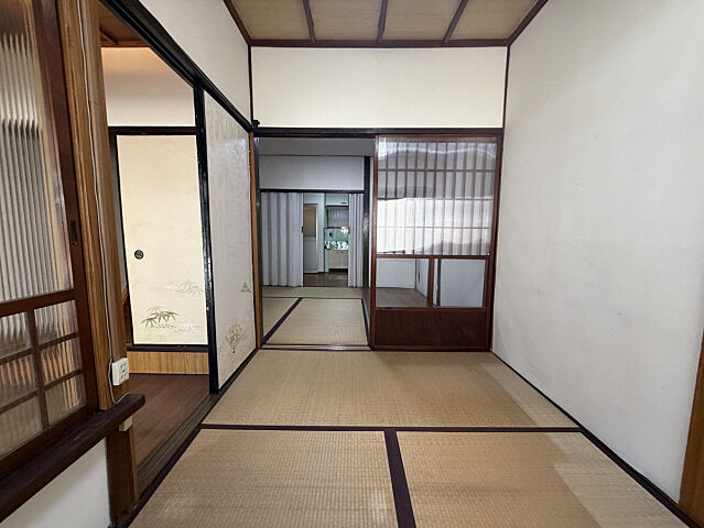室内