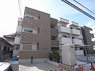 大阪府門真市上野口町：物件画像／アピア株式会社　賃貸事業部　アパレン寝屋川店