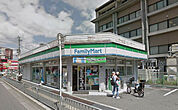 ファミリーマート
