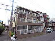 大阪府寝屋川市萱島桜園町：物件画像／アピア株式会社　賃貸事業部　アパレン寝屋川店