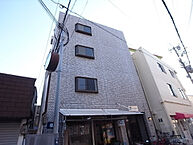 大阪府門真市朝日町：物件画像／アピア株式会社　賃貸事業部　アパレン寝屋川店