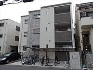 大阪府寝屋川市萱島桜園町：物件画像／アピア株式会社　賃貸事業部　アパレン寝屋川店