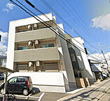 大阪府寝屋川市木田町：物件画像／アピア株式会社　賃貸事業部　アパレン寝屋川店