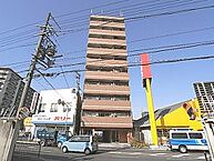 大阪府寝屋川市松屋町：物件画像／アピア株式会社　賃貸事業部　アパレン寝屋川店