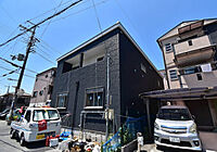 大阪府寝屋川市萱島信和町：物件画像／アピア株式会社　賃貸事業部　アパレン寝屋川店