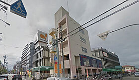 Ｅspoir Ｏnji  ｜ 大阪府大東市学園町（賃貸マンション1K・5階・27.05㎡） その16