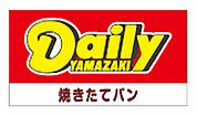 デイリーヤマザキ