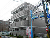 大阪府守口市金田町1丁目：物件画像／アピア株式会社　賃貸事業部　アパレン寝屋川店