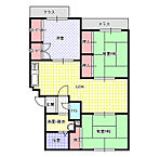 大阪府交野市星田5丁目：物件画像／アピア株式会社　賃貸事業部　アパレン寝屋川店