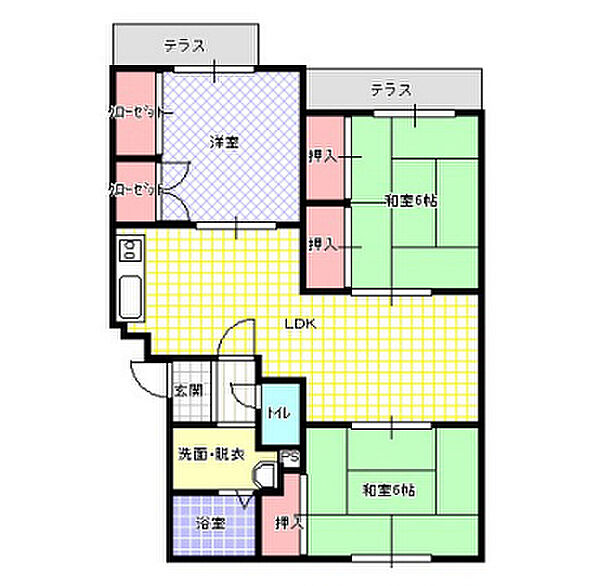 物件画像