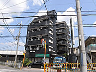大阪府寝屋川市池田中町：物件画像／アピア株式会社　賃貸事業部　アパレン寝屋川店