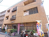 大阪府寝屋川市本町：物件画像／アピア株式会社　賃貸事業部　アパレン寝屋川店