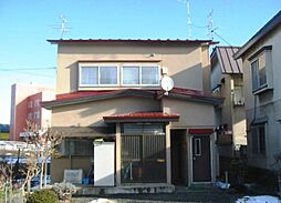 川村住宅