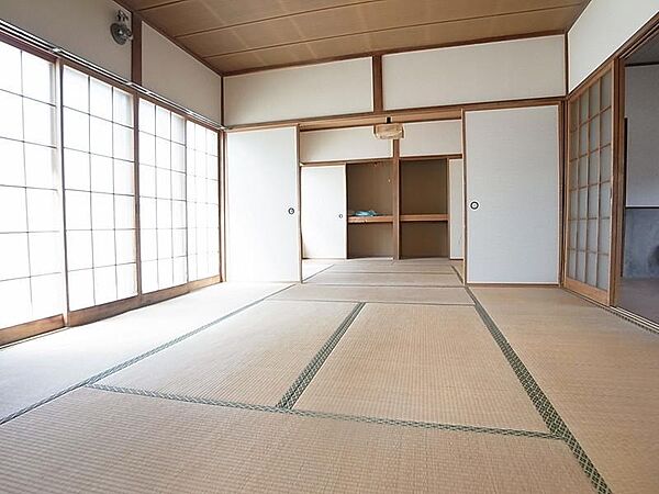 画像5:室内