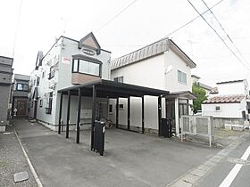 メゾンド・FOR・S 101 ｜ 青森県弘前市大字銅屋町（賃貸アパート1DK・1階・33.12㎡） その3