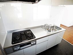 リバティ大町 2A