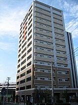 サンデュエル弘前駅前II 801 ｜ 青森県弘前市大字駅前町（賃貸マンション3LDK・8階・85.26㎡） その1