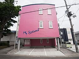おしゃれハウス2