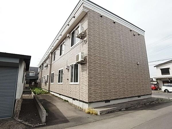 apartment 青森県弘前市大字東城北3丁目
東城北の賃貸情報を見る
物件地図