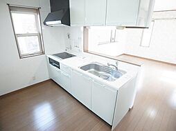 ＰＵＣＨＩメゾン 01 3LDKの室内