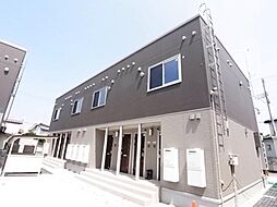 ソレア和徳Ｂ