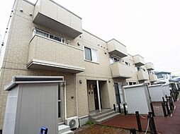 ケイズガーデンＤ