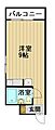 グローリア初穂弘前5階2.7万円