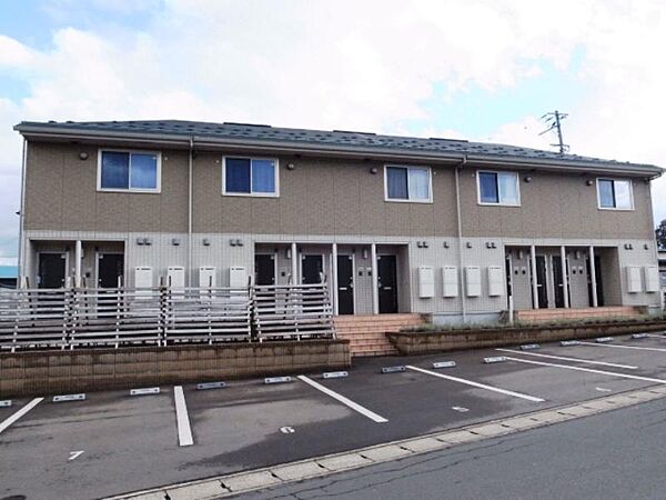 apartment 青森県弘前市大字堅田1丁目
堅田の賃貸情報を見る
物件地図