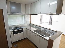 青山5丁目貸家 01 4LDKの室内