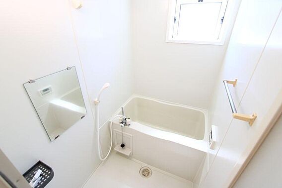 グランテールII_内装_2