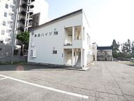 青森県弘前市大字山王町：物件画像／株式会社第一不動産　ハウスメイトネットワーク弘前店