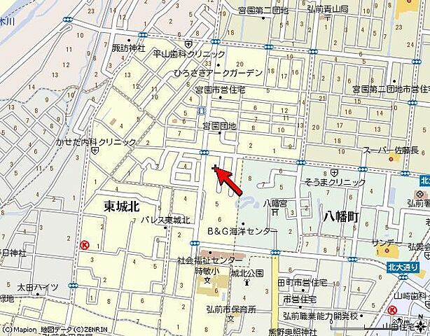 地図