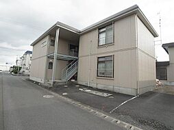 シティハイム　サンセゾン　C