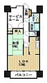 ダイアパレス弘前公園2階5.6万円