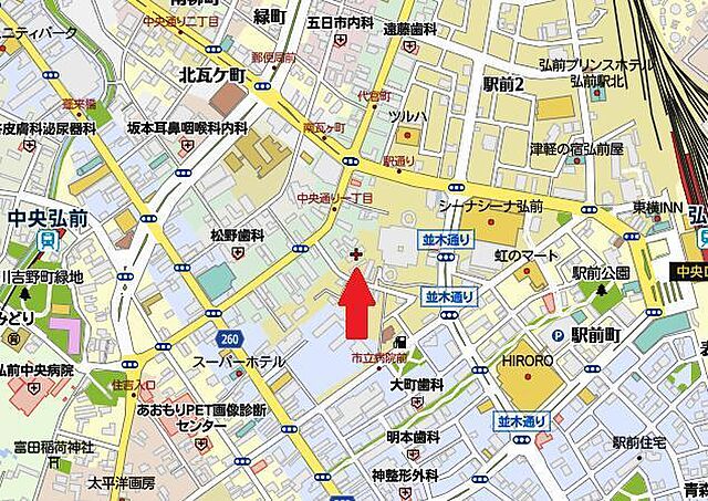 地図