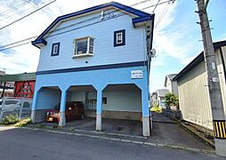 D＆Dハウス川先