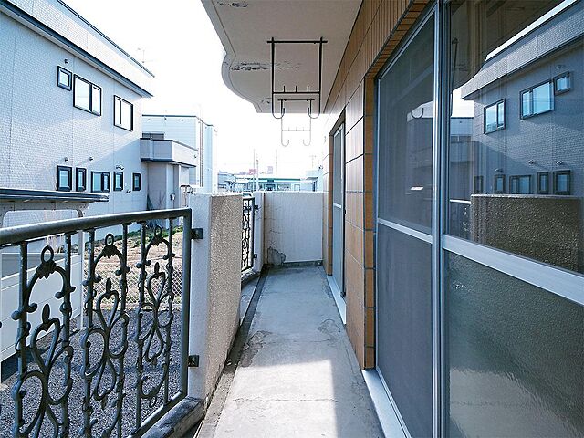 室内