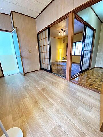 室内