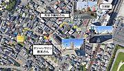 現地への行き方