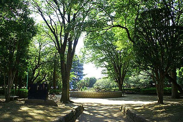 埼玉県さいたま市浦和区東仲町(賃貸マンション1K・3階・27.12㎡)の写真 その27