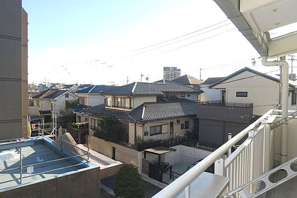 埼玉県さいたま市浦和区瀬ヶ崎1丁目(賃貸マンション3LDK・4階・71.12㎡)の写真 その16