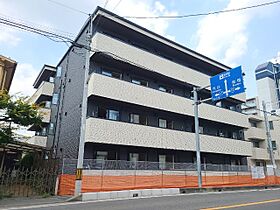 埼玉県さいたま市浦和区常盤7丁目（賃貸マンション2LDK・2階・56.72㎡） その1