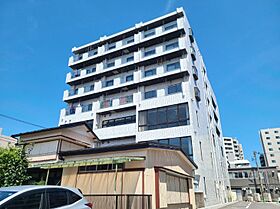 埼玉県さいたま市南区根岸1丁目（賃貸マンション2LDK・4階・49.50㎡） その1